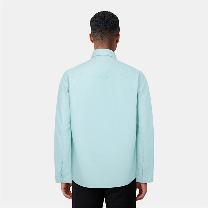 Cotton Overshirt