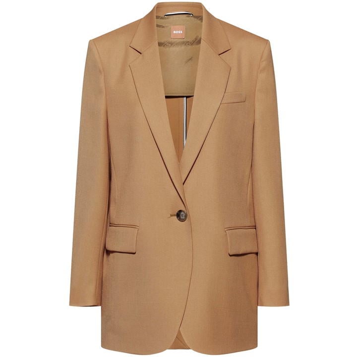 Jaleno Blazer