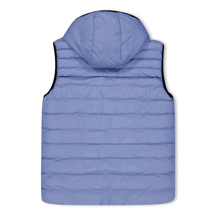 Reversible Gilet