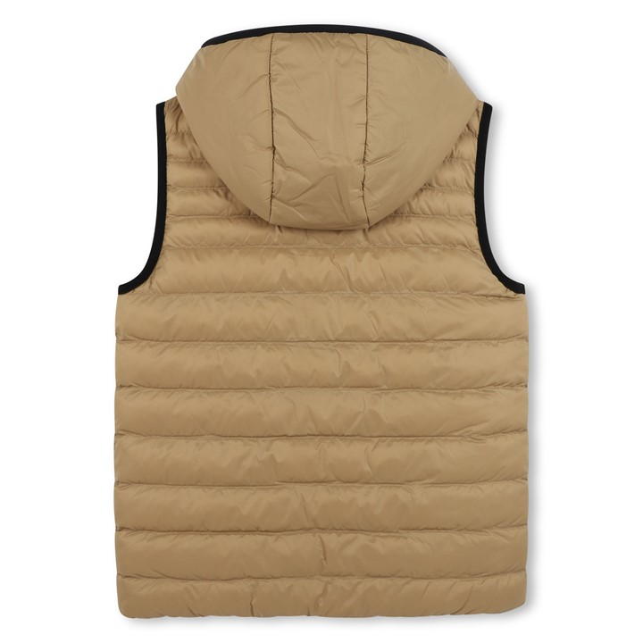 Reversible Gilet