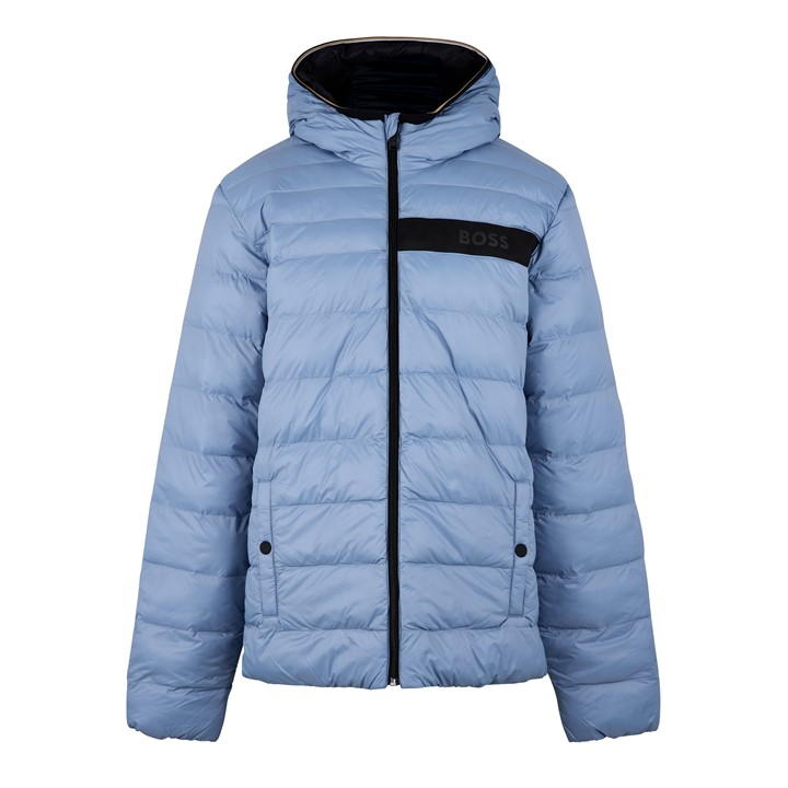 Puffer Jacket