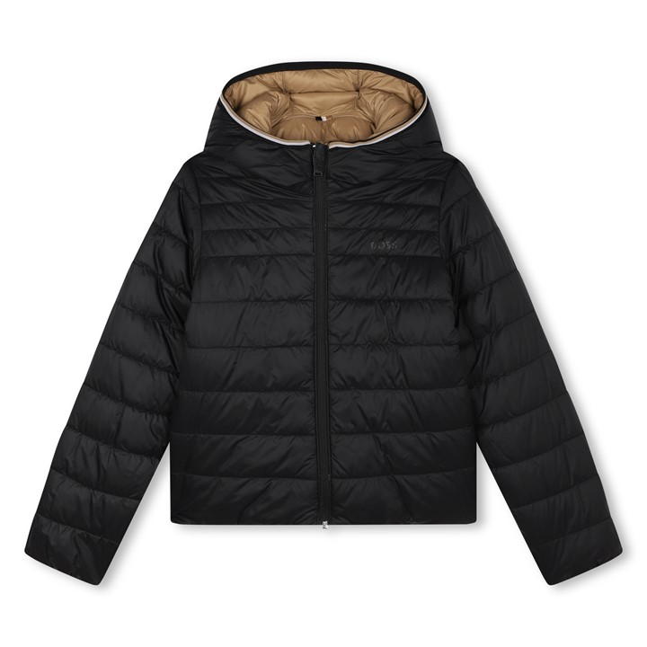 Puffer Jacket