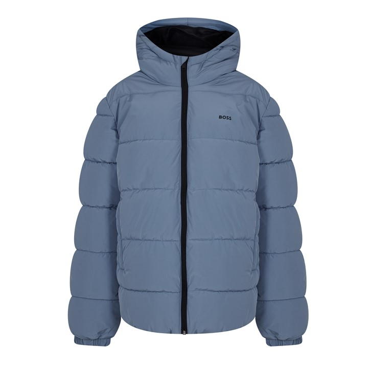 Puffer Jacket Juniors