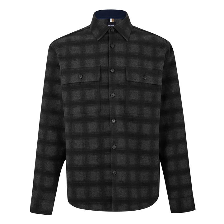C-Owen Overshirt