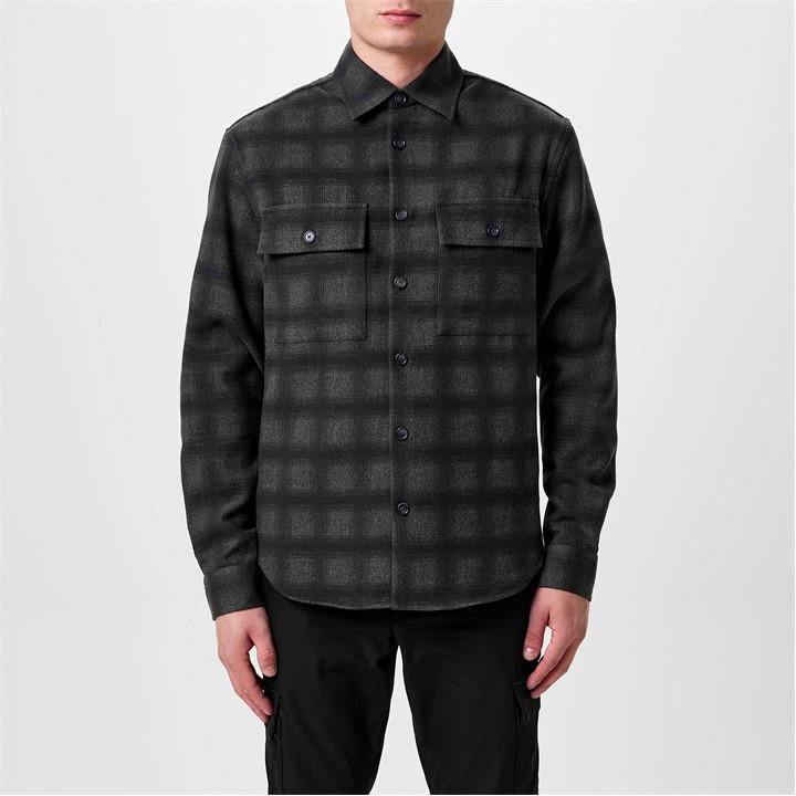 C-Owen Overshirt