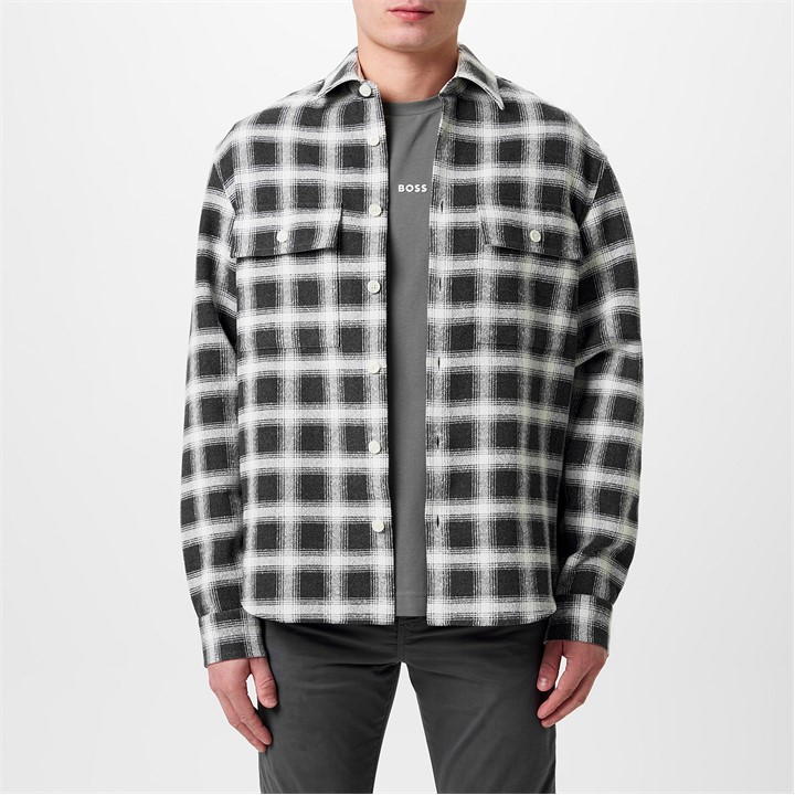 C-Owen Overshirt