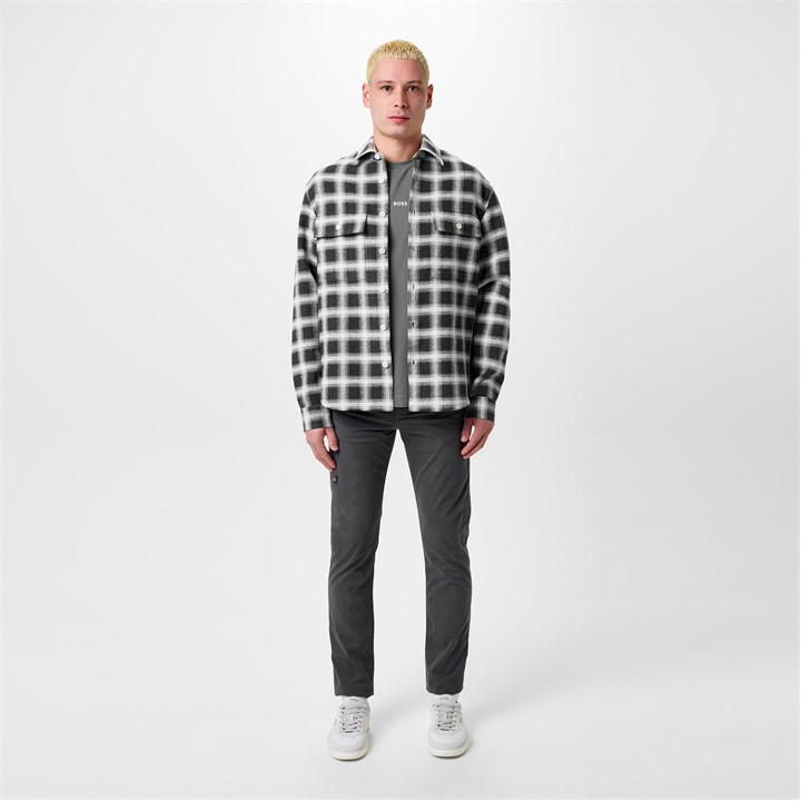 C-Owen Overshirt