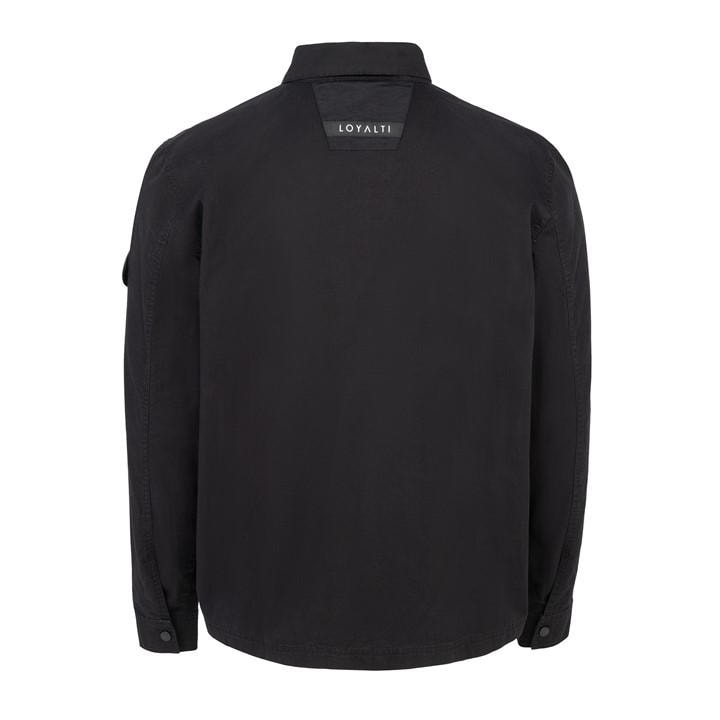 Loyalti Manny Shirt