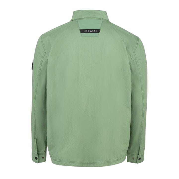 Loyalti Manny Shirt