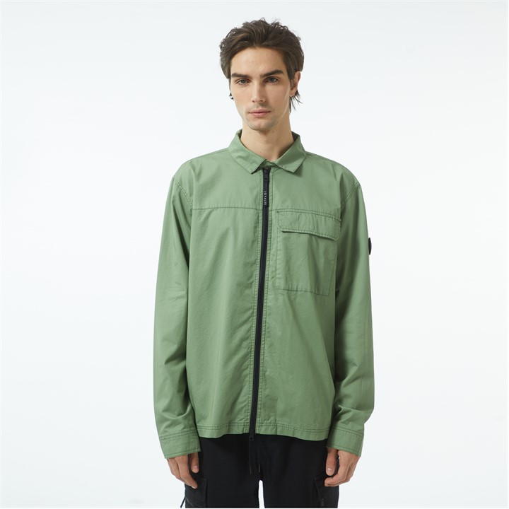 Loyalti Manny Shirt