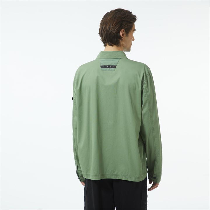 Loyalti Manny Shirt