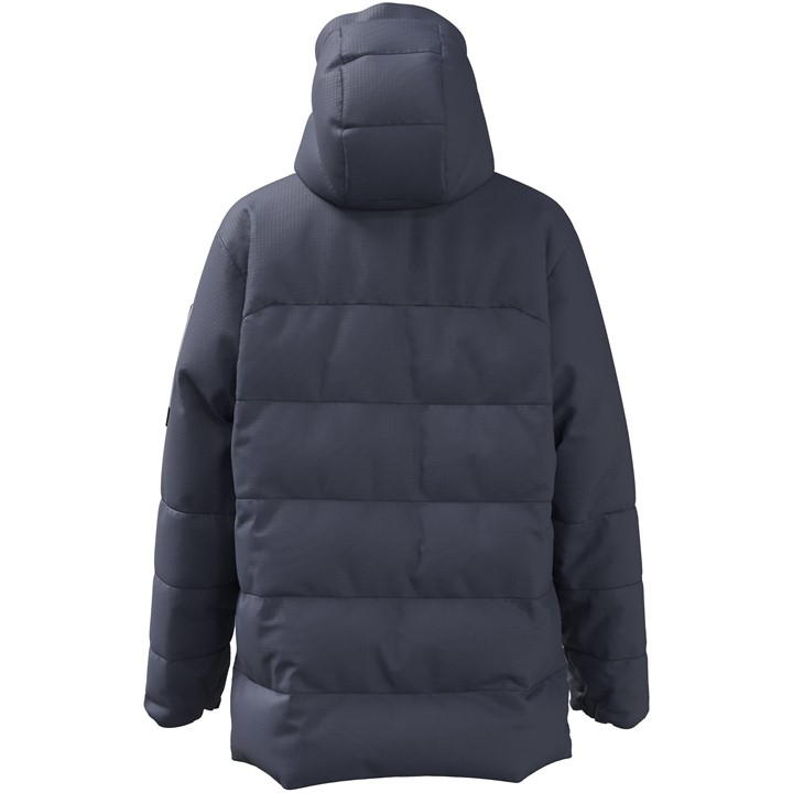 J Havoc Parka
