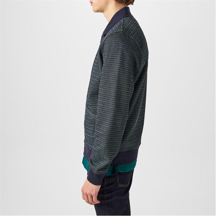 Textured Jacket