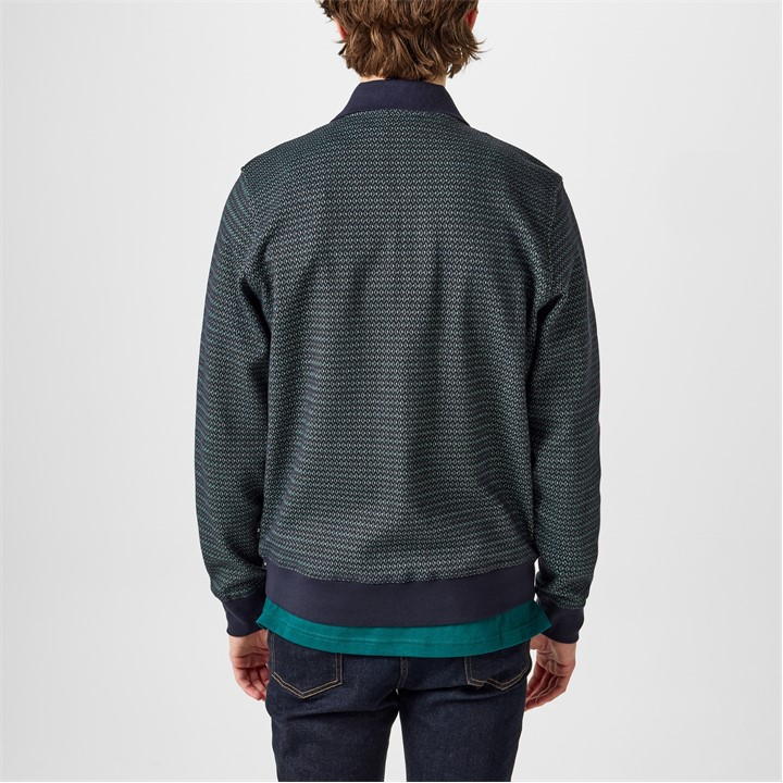 Textured Jacket