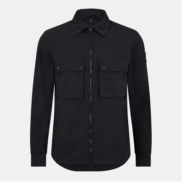 Tourer Overshirt