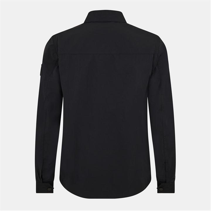 Tourer Overshirt