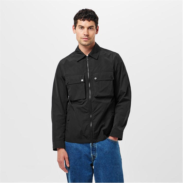 Tourer Overshirt