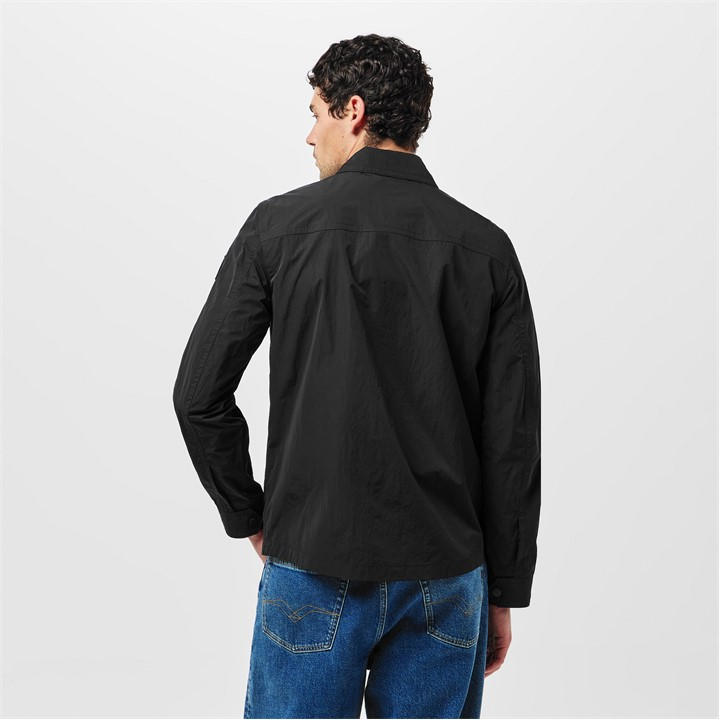 Tourer Overshirt