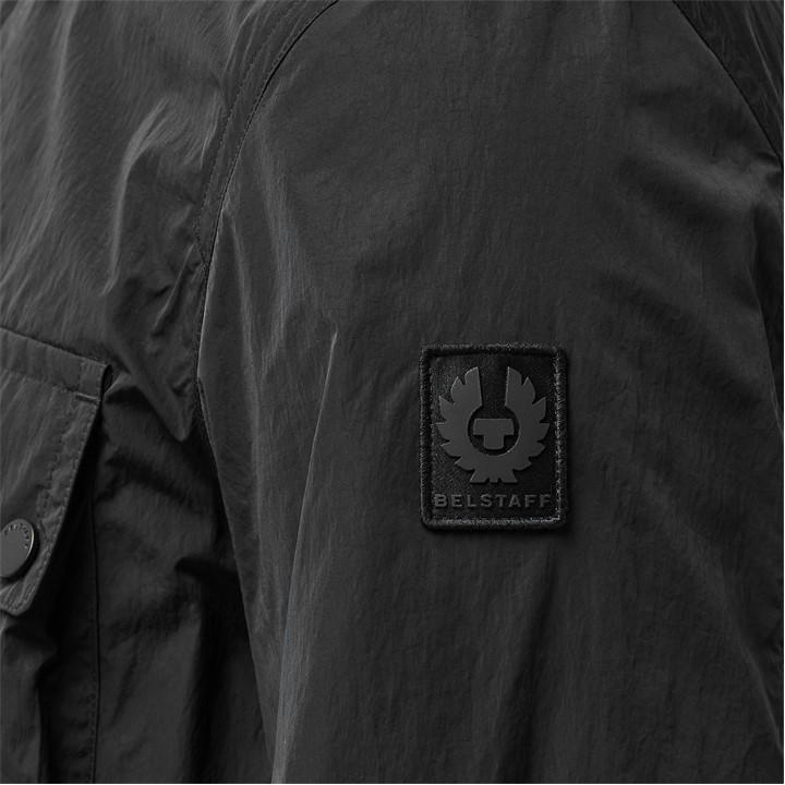 Tourer Overshirt
