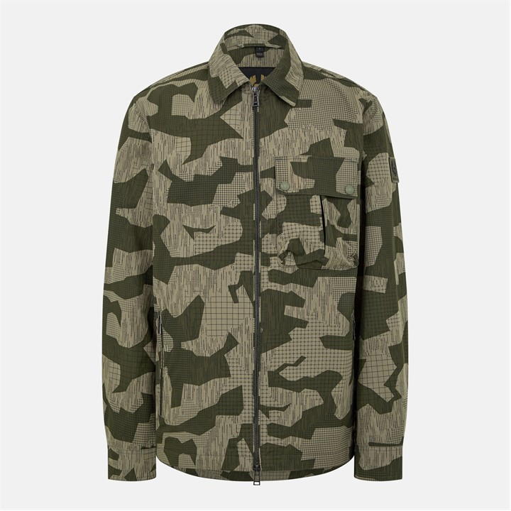 Drome Overshirt