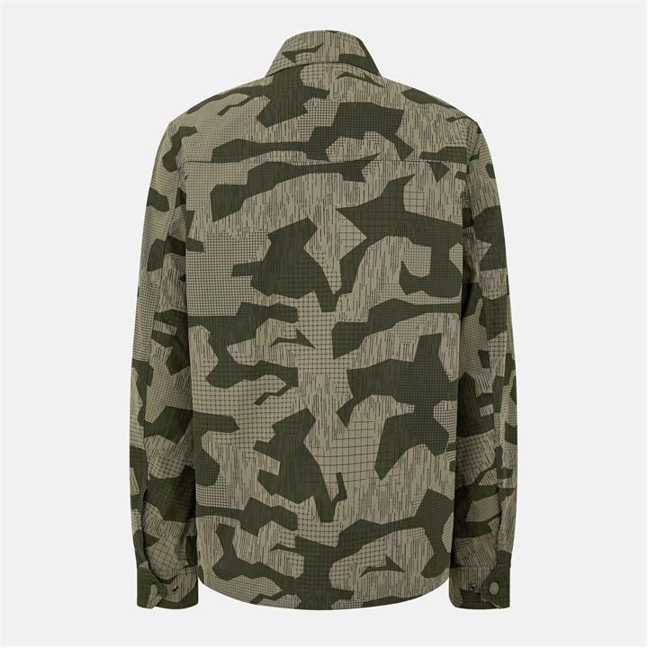 Drome Overshirt