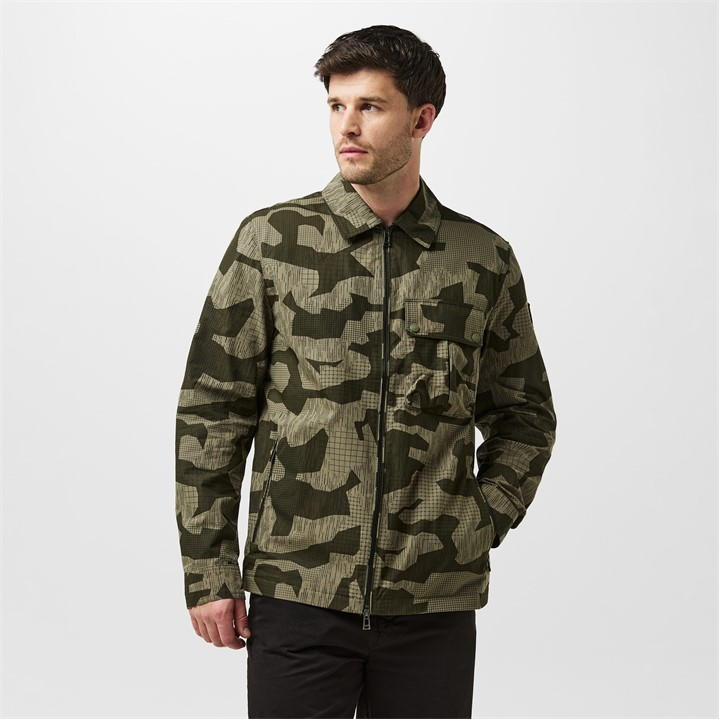 Drome Overshirt