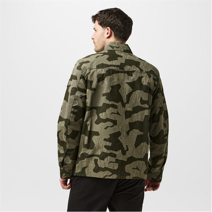 Drome Overshirt