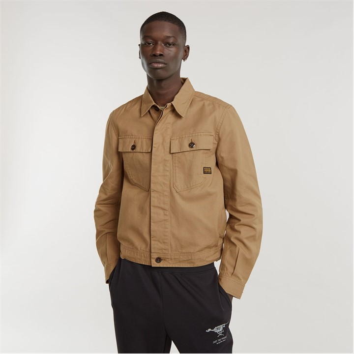 Jak Overshirt
