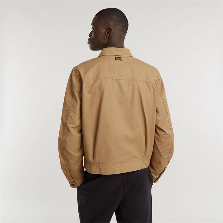 Jak Overshirt