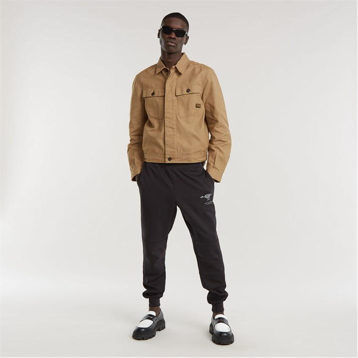 Jak Overshirt