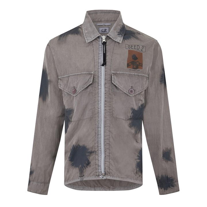 Cp Company Overshirt -