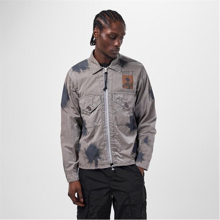 Cp Company Overshirt -