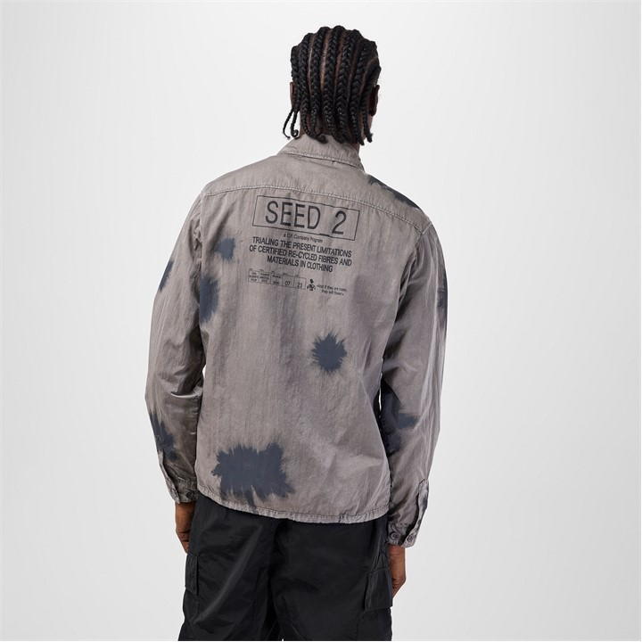 Cp Company Overshirt -