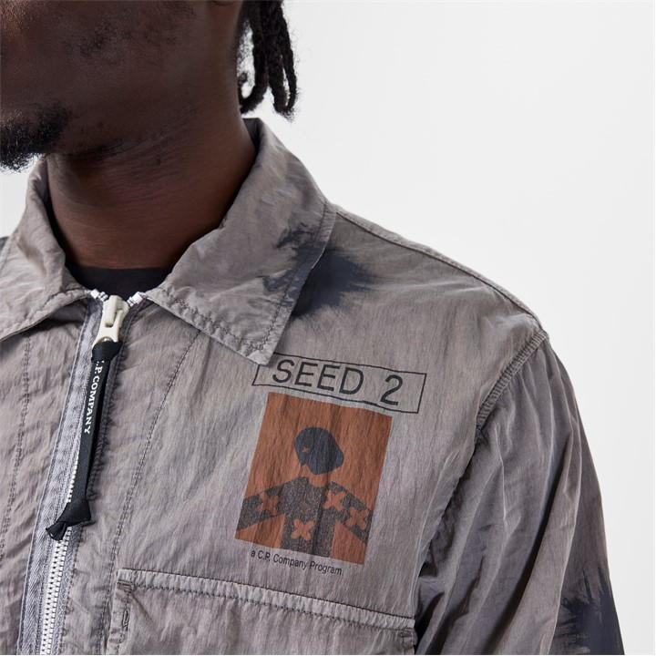 Cp Company Overshirt -