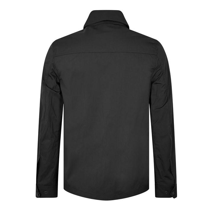 Stride Overshirt