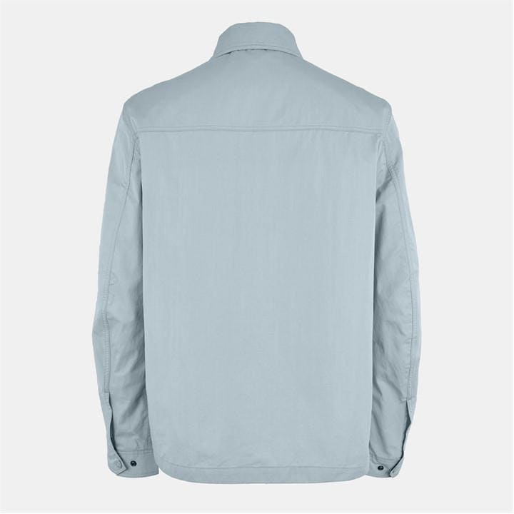 Stride Overshirt