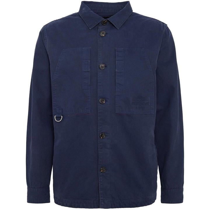 Deepdale Overshirt