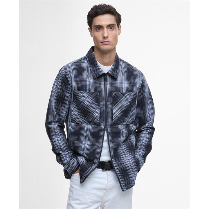 Arne Overshirt