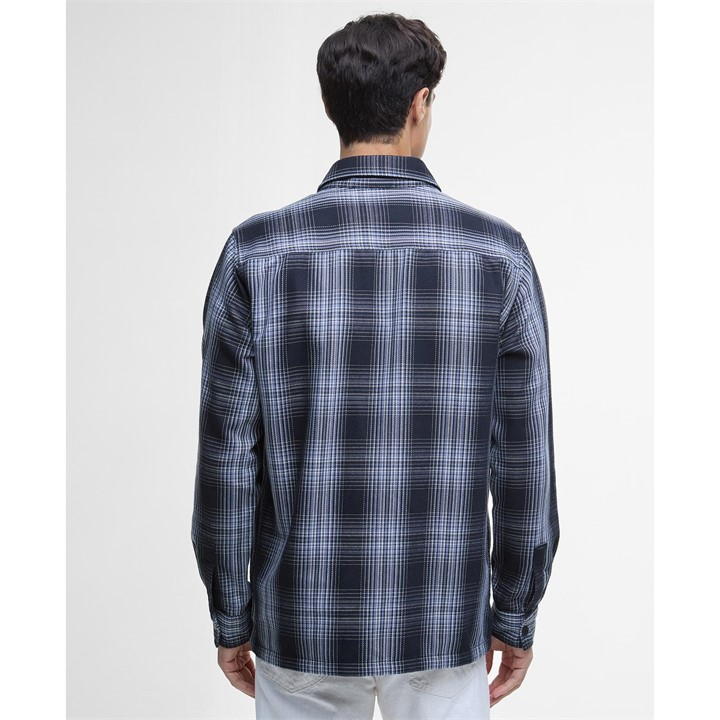 Arne Overshirt