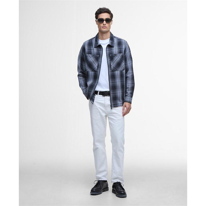Arne Overshirt