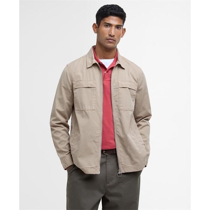 Glendale Overshirt