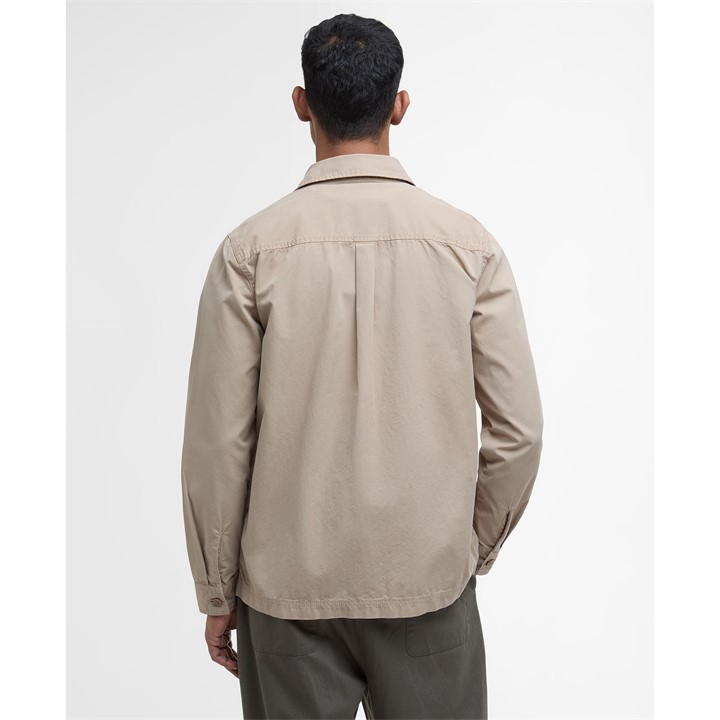 Glendale Overshirt