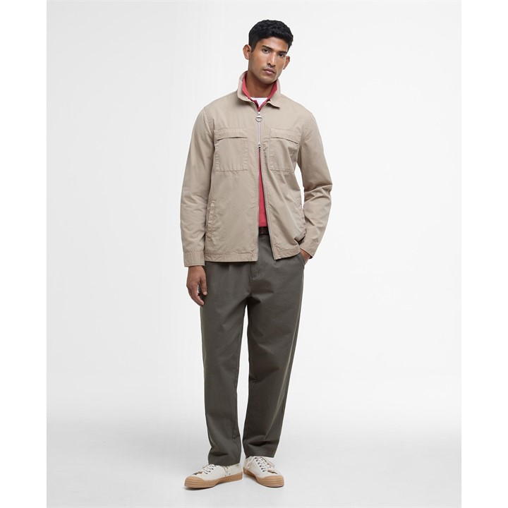 Glendale Overshirt