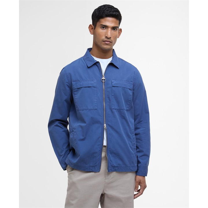 Glendale Overshirt