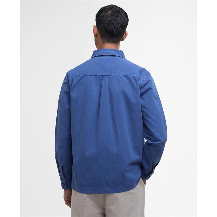 Glendale Overshirt