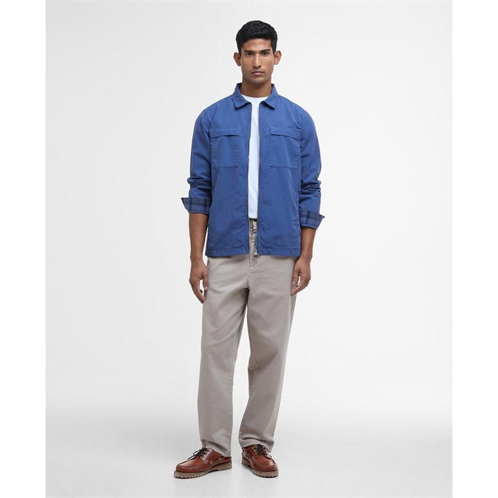 Glendale Overshirt