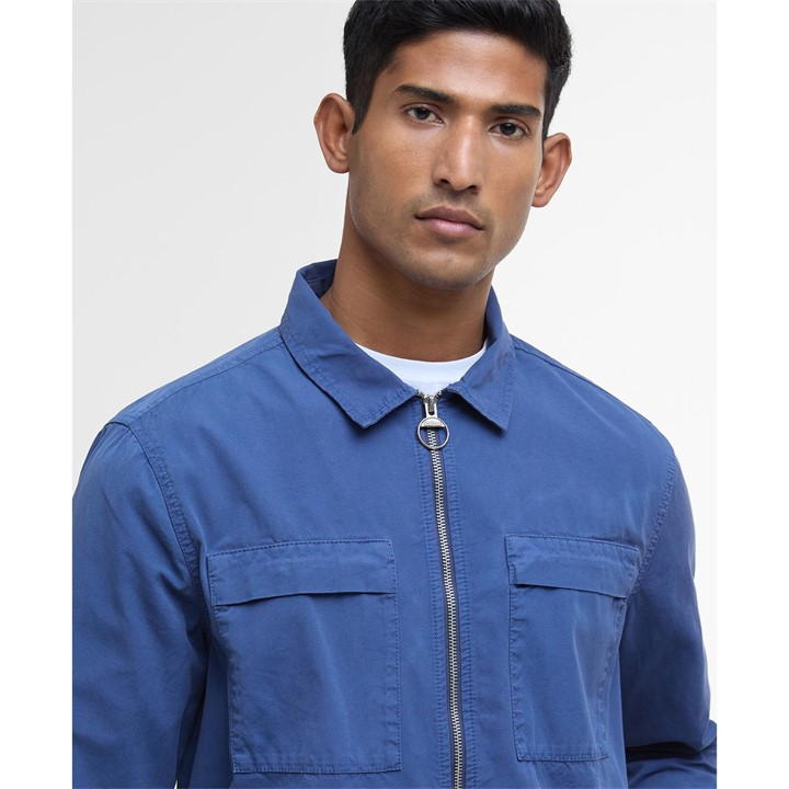 Glendale Overshirt