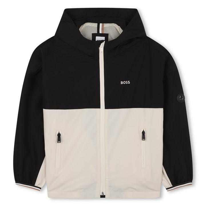 Windbreaker Juniors