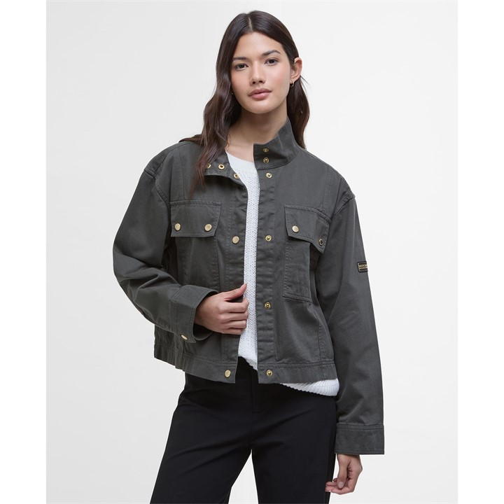 Sierra Jacket