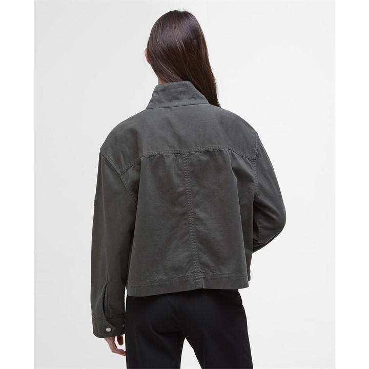 Sierra Jacket
